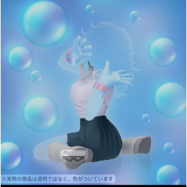 【0806KK】預購 景品 G&G《我的英雄學院》葉隱透 景品 G&G《我的英雄學院》葉隱透