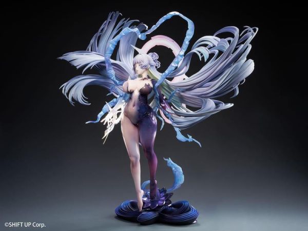 【0623KK】預購 Hobby Sakura 1/4 PVC《勝利女神：妮姬》娜由塔:無為 一般版 Hobby Sakura 1/4 PVC《勝利女神：妮姬》娜由塔:無為 一般版