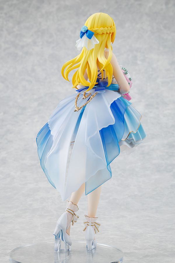 【1001KK】預購 1/7 PVC《Love Live!》絢瀨繪里LoveLive!Days 5th Anniversary Ver. 1/7 PVC《Love Live!》絢瀨繪里LoveLive!Days 5th Anniversary Ver.