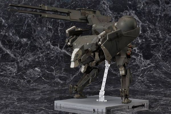 【0723KK】預購 組裝模型 1/100 潛龍諜影V 幻痛 查德沙赫人 Sahelanthropus 黑色Ver. 1/100 潛龍諜影V 幻痛 查德沙赫人 Sahelanthropus 黑色Ver.