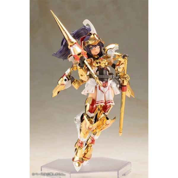 【0820KK】預購 組裝模型 Frame Arms Girl 機甲少女 突伽 黃金騎士 組裝模型 Frame Arms Girl 機甲少女 突伽 黃金騎士