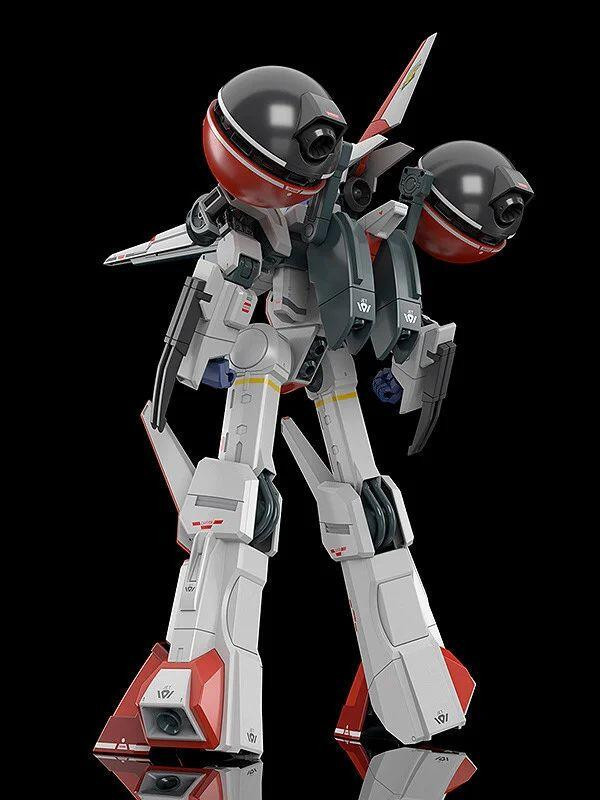 【預購】MODEROID Cruise Chaser Blassty MODEROID Cruise Chaser Blassty