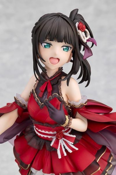 【0726KK】預購 角川 1/7 PVC《Love Live! Sunshine!!》黑澤黛雅 LoveLive! Days 5th Anniversary Ver. 角川 1/7 PVC《Love Live! Sunshine!!》黑澤黛雅 LoveLive! Days 5th Anniversary Ver.