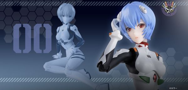 【0708KK】預購 S.H.Figuarts《福音戰士新劇場版》綾波零 S.H.Figuarts《福音戰士新劇場版》綾波零