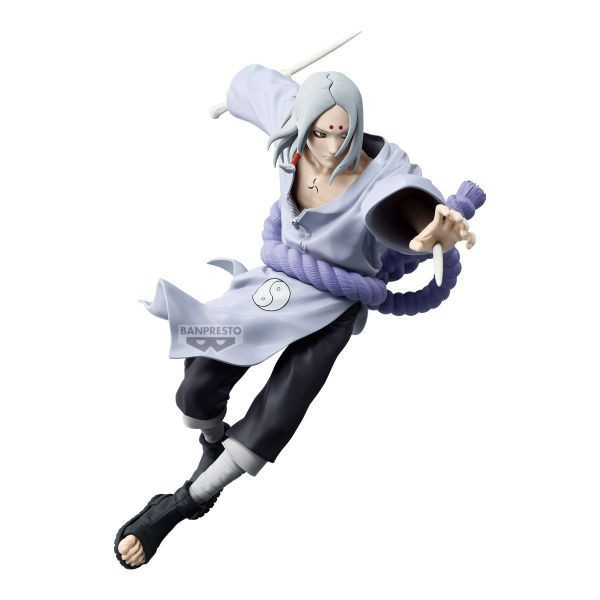 【0904KK】預購 景品 火影忍者 NARUTO VIBRATION STARS 君麻呂 景品 火影忍者 NARUTO VIBRATION STARS 君麻呂