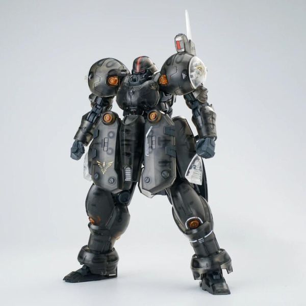 【KK】現貨 組裝模型 酋長大陸 1/144 超動騎兵 ZA-11 茲克洛恩 ZYKLON 透明黑 組裝模型 酋長大陸 1/144 超動騎兵 ZA-11 茲克洛恩 ZYKLON 透明黑