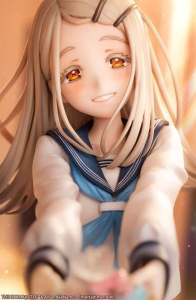 【0409KK】預購 NEONMAX 1/7 PVC《學園偶像大師》筱澤廣 幸福千層酥Ver. 特典版 NEONMAX 1/7 PVC《學園偶像大師》筱澤廣 幸福千層酥Ver. 特典版