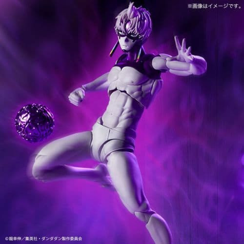 【0127KK】預購 Revoltech 膽大黨 邪視 寺仁 (變身) Revoltech 膽大黨 邪視 寺仁 (變身)