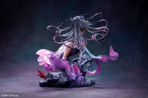 【1111KK】預購 1/7 PVC《勝利女神：妮姬》小美人魚 深淵之花 豪華版 1/7 PVC《勝利女神：妮姬》小美人魚 深淵之花 豪華版