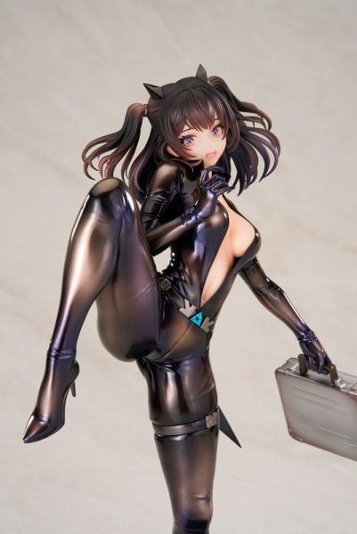 【0729KK】預購 1/7 PVC《棕色塵埃2》莎赫拉查德 代號S Ver. 限定展示盒套裝 1/7 PVC《棕色塵埃2》莎赫拉查德 代號S Ver. 限定展示盒套裝