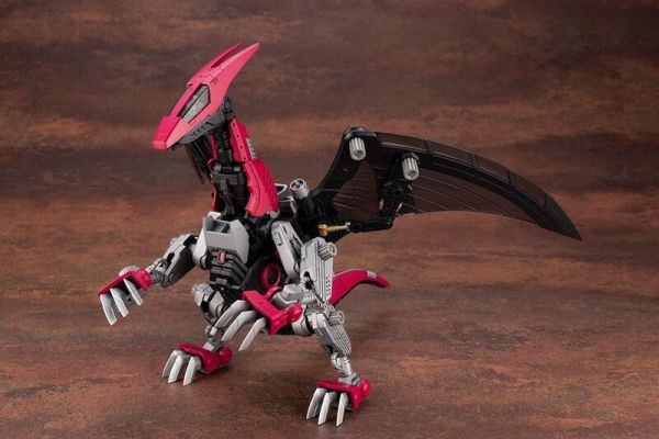 【預購】1/72 ZOIDS 洛伊德 EHI-7 高速飛龍 ZENEBUS帝國仕様(ZD152X) 1/72 ZOIDS 洛伊德 EHI-7 高速飛龍 ZENEBUS帝國仕様(ZD152X)