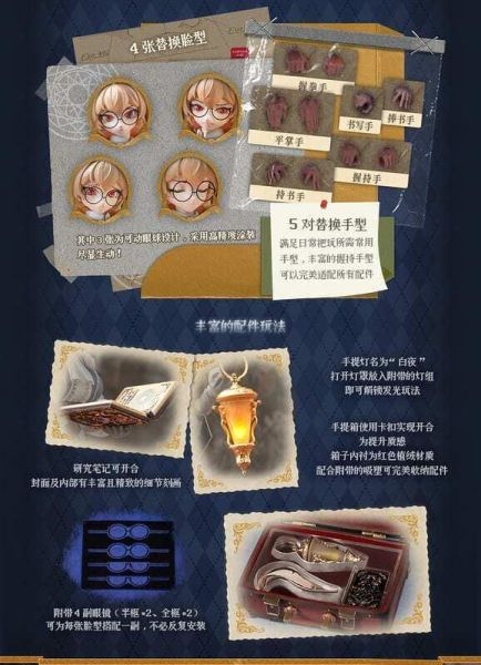 【0420KK】預購 LADoTOYS 魔法大陸 ERA-005 1/12 鼠娘 瑪格麗特 瑪斯 研究員 LADoTOYS 魔法大陸 ERA-005 1/12 鼠娘 瑪格麗特 瑪斯 研究員