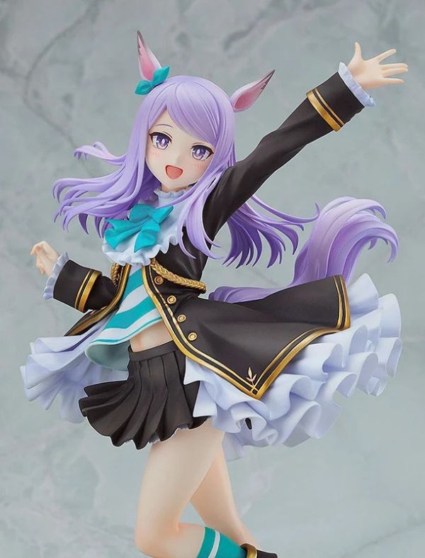 【1012KK】預購 1/7 PVC《賽馬娘Pretty Derby》目白麥昆 ～名門目白家的至寶～ 1/7 PVC《賽馬娘Pretty Derby》目白麥昆 ～名門目白家的至寶～