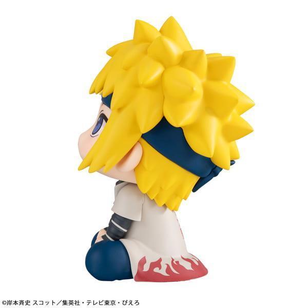 【0413KK】預購 MEGAHOUSE LOOK UP 火影忍者 疾風傳 波風湊 再販 MEGAHOUSE LOOK UP 火影忍者 疾風傳 波風湊 再販