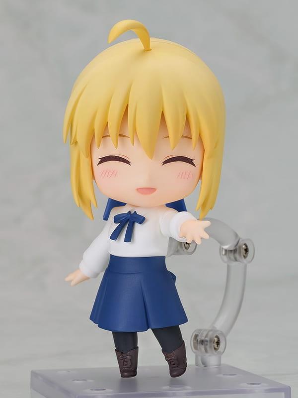 【0712KK】預購 GSC 黏土人《Fate/stay night》Saber 便服Ver. GSC 黏土人《Fate/stay night》Saber 便服Ver.