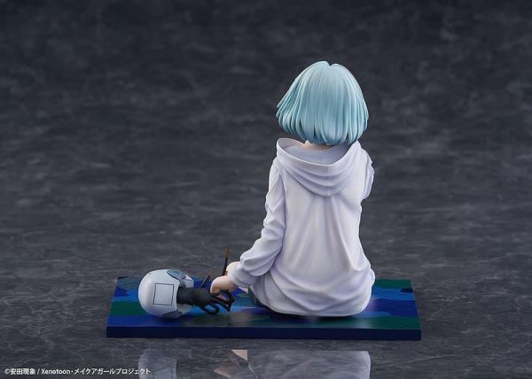 【0531KK】預購 DMM Factory 1/7 PVC《伊人製造》0號 DMM Factory 1/7 PVC《伊人製造》0號