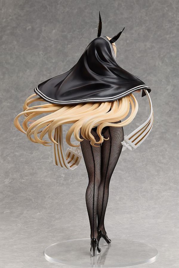 【0701KK】預購 FREEing 1/4 PVC《碧藍航線》怨仇 兔女郎Ver. FREEing 1/4 PVC《碧藍航線》怨仇 兔女郎Ver.