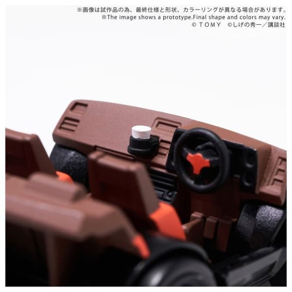 【1027KK】預購 T-SPARK QV-05 頭文字D AE86 藤原拓海 T-SPARK QV-05 頭文字D AE86 藤原拓海