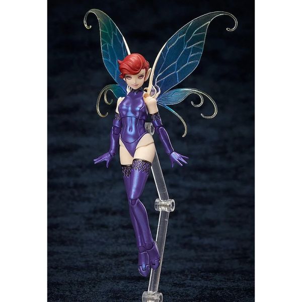 【0119預購】figma 真女神轉生 妖精 Pixie 【預購】figma 真女神轉生 妖精 Pixie