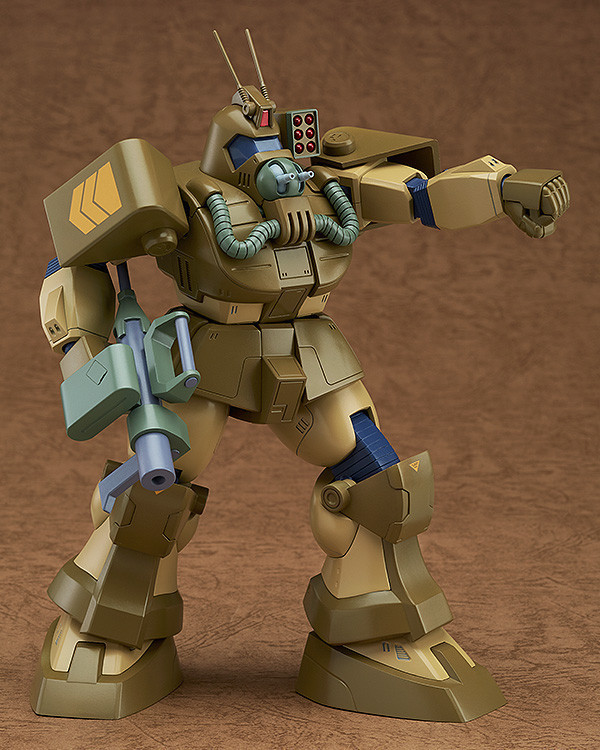 【1116KK】預購 組裝模型 太陽之牙 Abitate T10C Blockhead X-Nebula對應型 組裝模型 太陽之牙 Abitate T10C Blockhead X-Nebula對應型