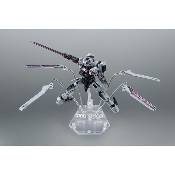 【西區現貨】Bandai Robot魂 魂商店限定 可動模型 - <SIDE MS> MDX-0003 戰騎高達 ver.A.N.I.M.E.《機動戰士高達 水星的魔女》 Bandai Robot魂 魂商店限定 可動模型 - <SIDE MS> MDX-0003 戰騎高達 ver.A.N.I.M.E.《機動戰士高達 水星的魔女》