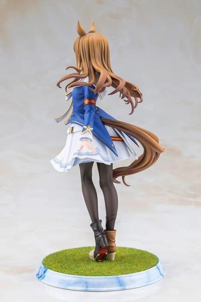 【0812KK】預購 壽屋 1/7 PVC《賽馬娘 Pretty Derby》草上飛 決勝服 壽屋 1/7 PVC《賽馬娘 Pretty Derby》草上飛 決勝服