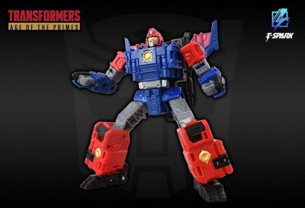 【0428KK】預購 TAKARATOMY 變形金剛 AOTP-36 合和至尊 Nexus Prime TAKARATOMY 變形金剛 AOTP-36 合和至尊 Nexus Prime