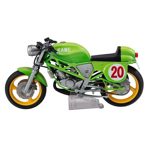 【0413KK】預購 MEGAHOUSE Desktop Real McCoy 七龍珠Z 05 孫悟空＆琪琪 限定復刻版 MEGAHOUSE Desktop Real McCoy 七龍珠Z 05 孫悟空＆琪琪 限定復刻版