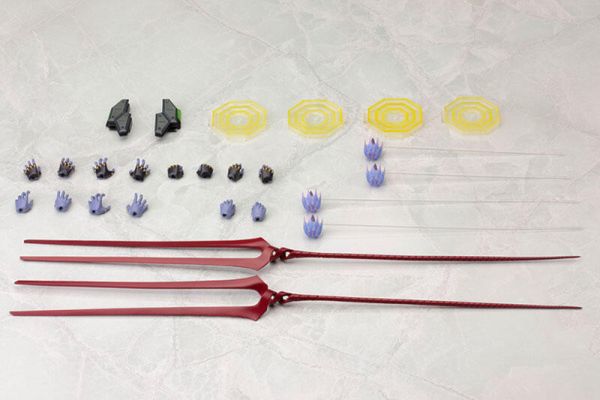 【0101KK】預購 組裝模型 1/400 新世紀福音戰士劇場版 13號機 再販 組裝模型 1/400 新世紀福音戰士劇場版 13號機 再販