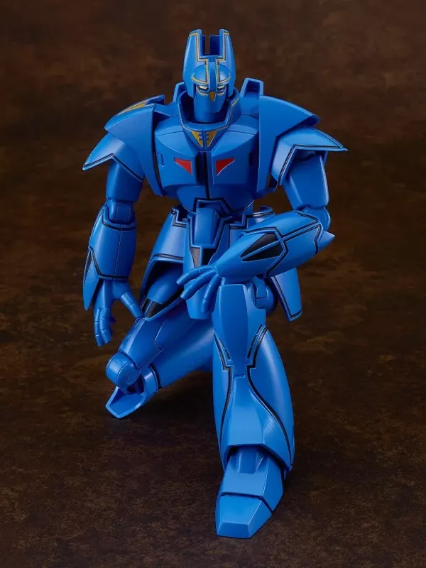 【0824KK】預購 組裝模型 MODEROID《巨神GORG》Gorg 組裝模型 MODEROID《巨神GORG》Gorg