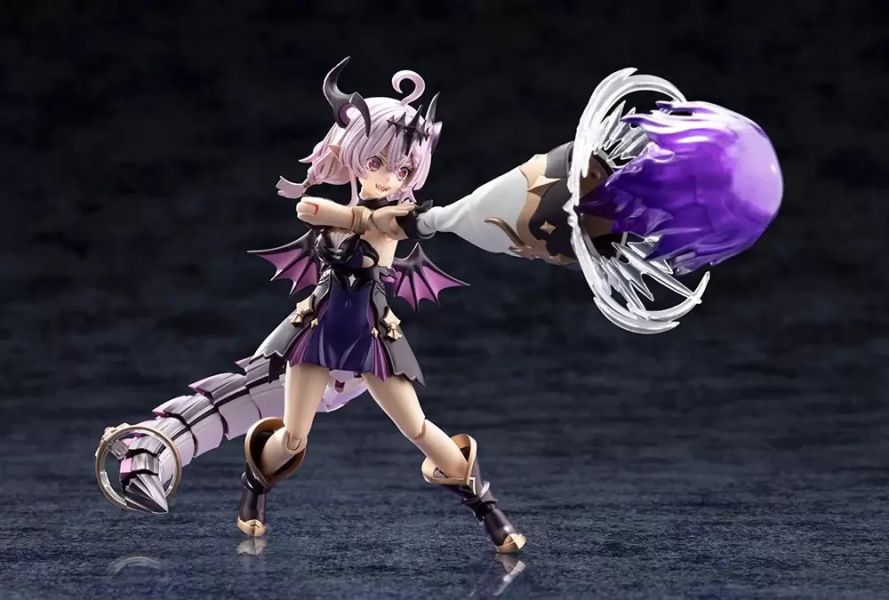 【1001KK】預購 組裝模型 ARCANADEA 阿爾卡納蒂亞 吉伊 GII 組裝模型 ARCANADEA 阿爾卡納蒂亞 吉伊 GII