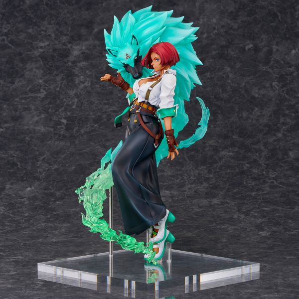 【0812KK】預購 PVC《聖騎士之戰 -奮戰-》喬凡娜 33cm PVC《聖騎士之戰 -奮戰-》喬凡娜 33cm