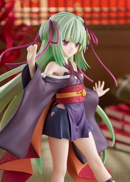 【0712KK】預購 GSC POP UP PARADE《千戀＊萬花》叢雨 L Size GSC POP UP PARADE《千戀＊萬花》叢雨 L Size