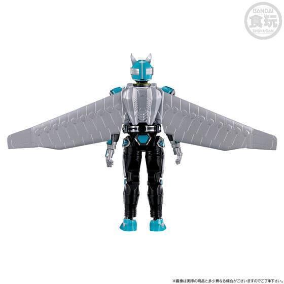 【0710KK】預購 BANDAI 盒玩 SO-DO CHRONICLE 假面騎士G6 套組 BANDAI 盒玩 SO-DO CHRONICLE 假面騎士G6 套組