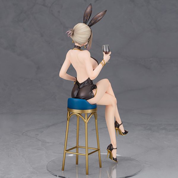 【1203KK】預購 1/7 PVC《碧藍航線》新奧爾良 沉醉的千杯之夜Ver. 1/7 PVC《碧藍航線》新奧爾良 沉醉的千杯之夜Ver.