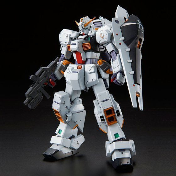 【西區現貨】Bandai MG 組裝模型 - 1/100 高達 TR-1 [海茲爾改] Bandai MG 組裝模型 - 1/100 高達 TR-1 [海茲爾改]