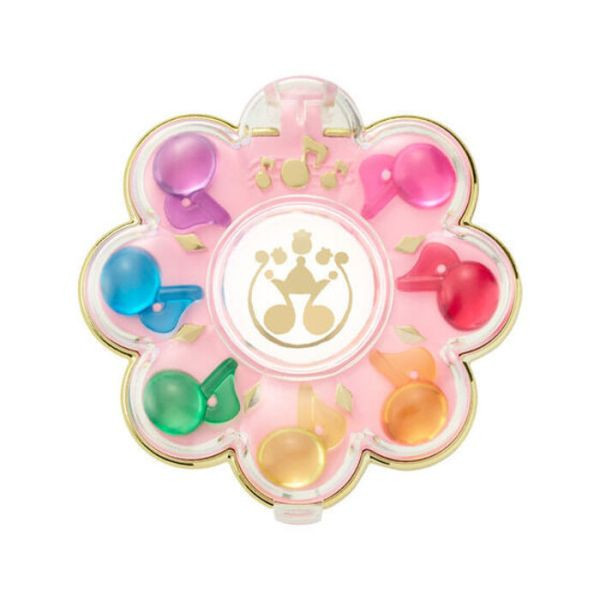 【0903KK】預購 PB商店 Special Memorize 小魔女DOREMI 變身器 RHYTHM TAP PB商店 Special Memorize 小魔女DOREMI 變身器 RHYTHM TAP