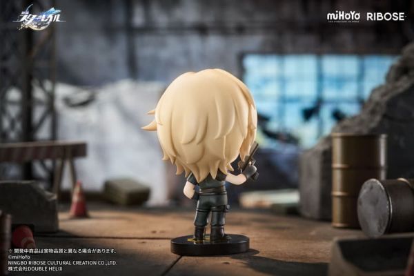 【0212KK】預購 RIBOSE Q版盒蛋 崩壞:星穹鐵道 無名客的獎章 砂金款 RIBOSE Q版盒蛋 崩壞:星穹鐵道 無名客的獎章 砂金款