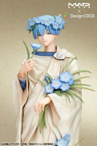 【0428KK】預購 Design COCO 1/7 PVC《葬送的芙莉蓮》欣梅爾 新藝術主義風格Ver Design COCO 1/7 PVC《葬送的芙莉蓮》欣梅爾 新藝術主義風格Ver