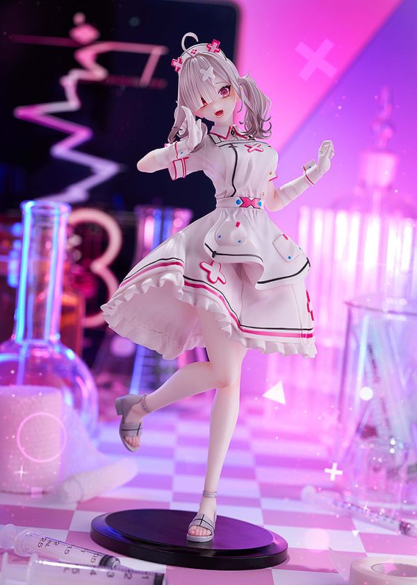 【1019KK】預購 1/7 PVC《NIJISANJI彩虹社》健屋花那 再販 1/7 PVC《NIJISANJI彩虹社》健屋花那 再販