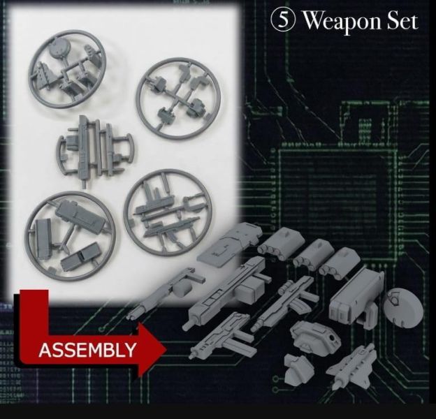 【0420KK】預購 Threezero 轉蛋道 機甲戰線 1/100 扭蛋模型 第一彈套組(一套6個) 約6cm Threezero 轉蛋道 機甲戰線 1/100 扭蛋模型 第一彈套組(一套6個) 約6cm