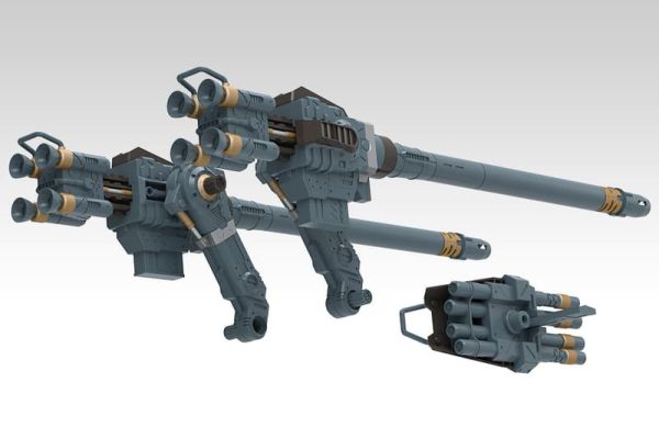【0806KK】預購 組裝模型 1/72 ZOIDS 洛伊德 客製化零件 戰鬥暴龍 大砲套裝 組裝模型 1/72 ZOIDS 洛伊德 客製化零件 戰鬥暴龍 大砲套裝