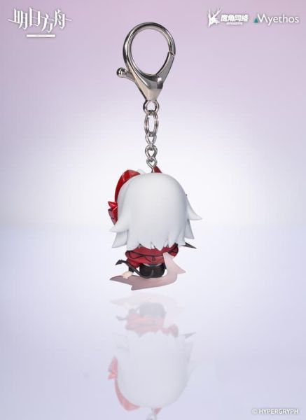 【0623KK】預購 Myethos Hang On 明日方舟 掛掛系列盒蛋 維什戴爾款 Myethos Hang On 明日方舟 掛掛系列盒蛋 維什戴爾款