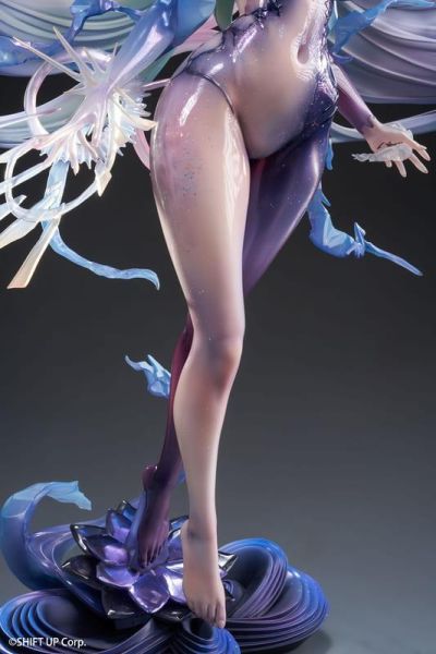 【0623KK】預購 Hobby Sakura 1/4 PVC《勝利女神：妮姬》娜由塔:無為 一般版 Hobby Sakura 1/4 PVC《勝利女神：妮姬》娜由塔:無為 一般版