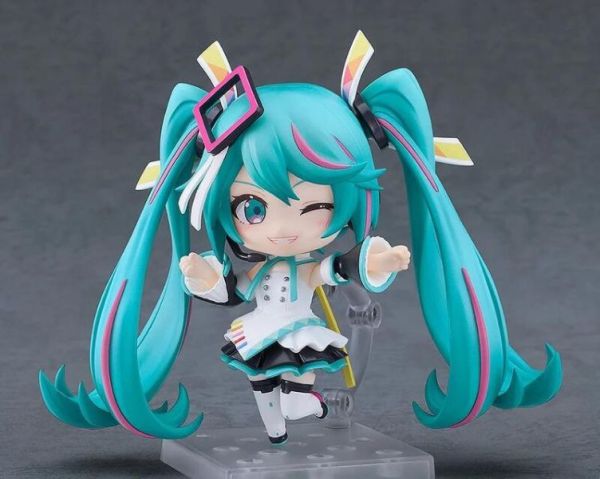 【預購】黏土人 初音未來 MIKU EXPO 10th Anniversary Ver. 黏土人 初音未來 MIKU EXPO 10th Anniversary Ver.