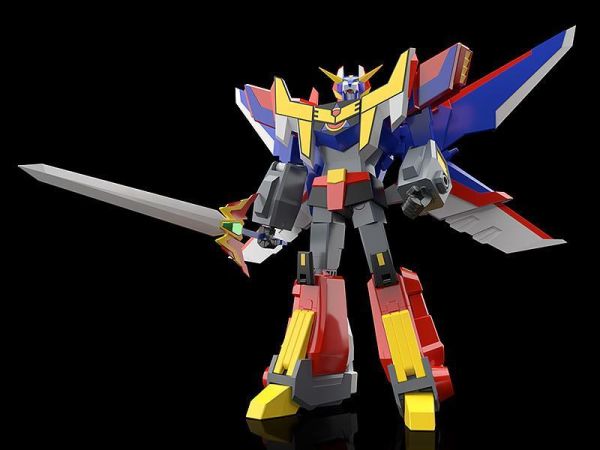 【0524KK】預購 GSC 組裝模型 MODEROID《元氣小子》翔翼手龍 再販 GSC 組裝模型 MODEROID《元氣小子》翔翼手龍 再販