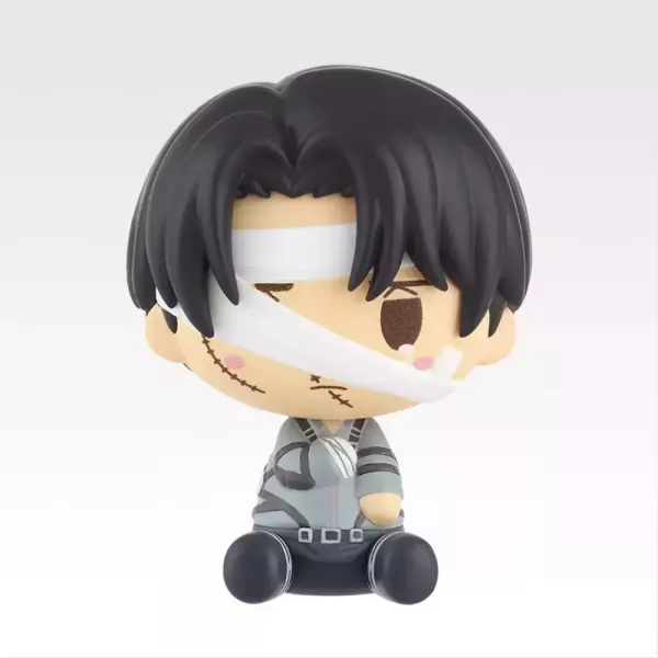 【0409KK】預購 一番賞 進擊的巨人 ~選擇與結果~ 整套 一番賞 進擊的巨人 ~選擇與結果~ 整套