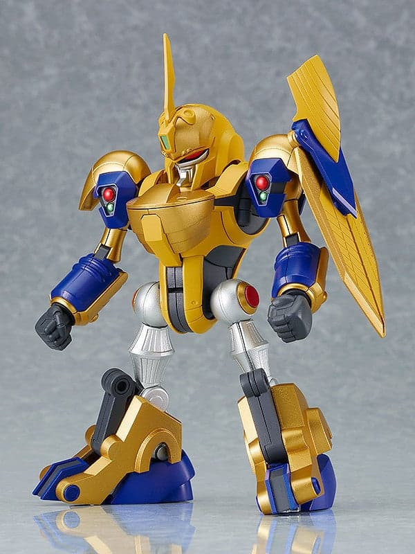 【0208KK】預購 GSC 組裝模型 MODEROID NG騎士檸檬汽水&40 霸王鮮果汁 再販 GSC 組裝模型 MODEROID NG騎士檸檬汽水&40 霸王鮮果汁 再販