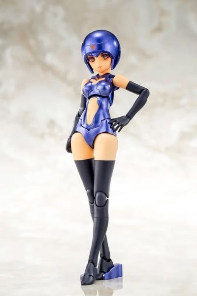 【1015KK】預購 組裝模型 Megami Device 女神裝置 B1R-M 軀幹套裝 膚色D 組裝模型 Megami Device 女神裝置 B1R-M 軀幹套裝 膚色D