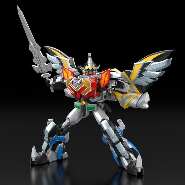 【0203KK】預購 盒玩 SMP 魔法戰隊魔法連者 魔神合體 魔法聖龍 魔法王 再販 盒玩 SMP 魔法戰隊魔法連者 魔神合體 魔法聖龍 魔法王 再販